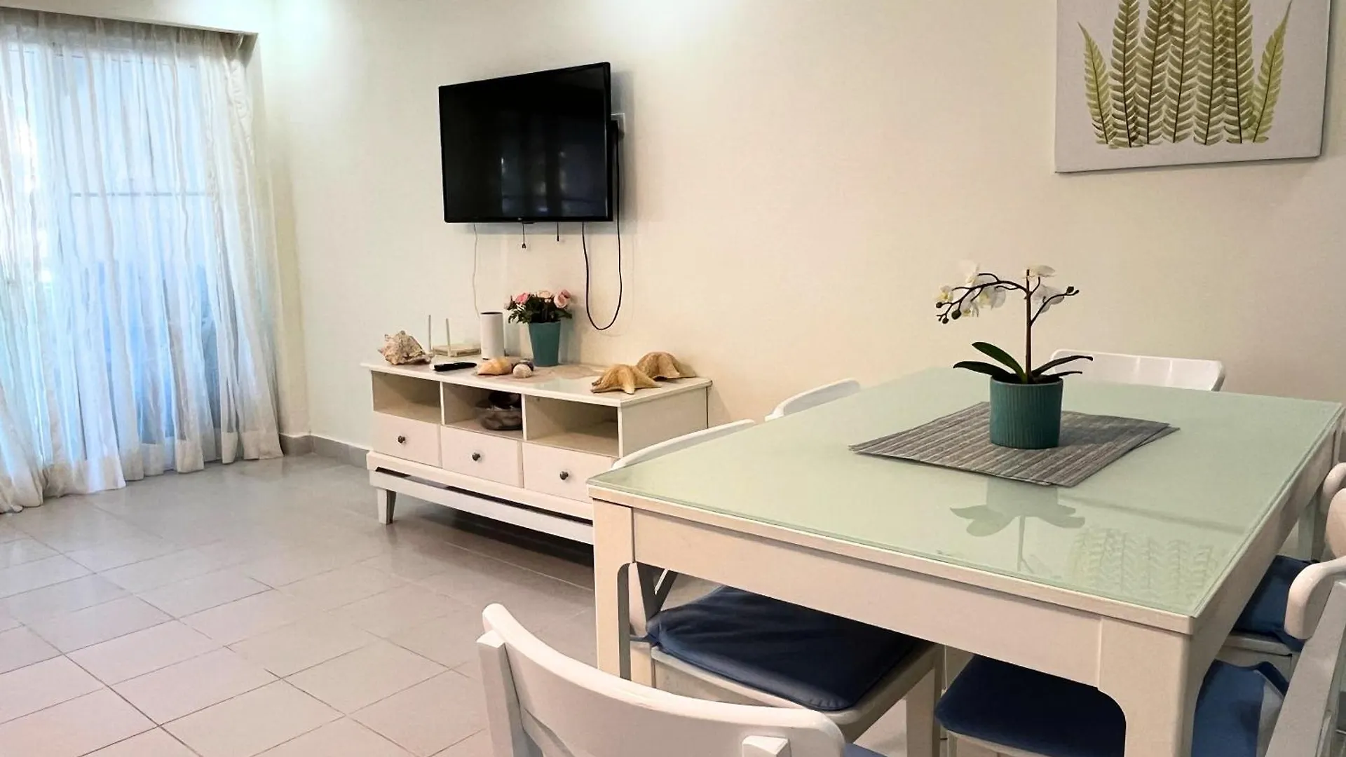 Chic Beach Apartment - 3 Min To The Beach Punta Cana