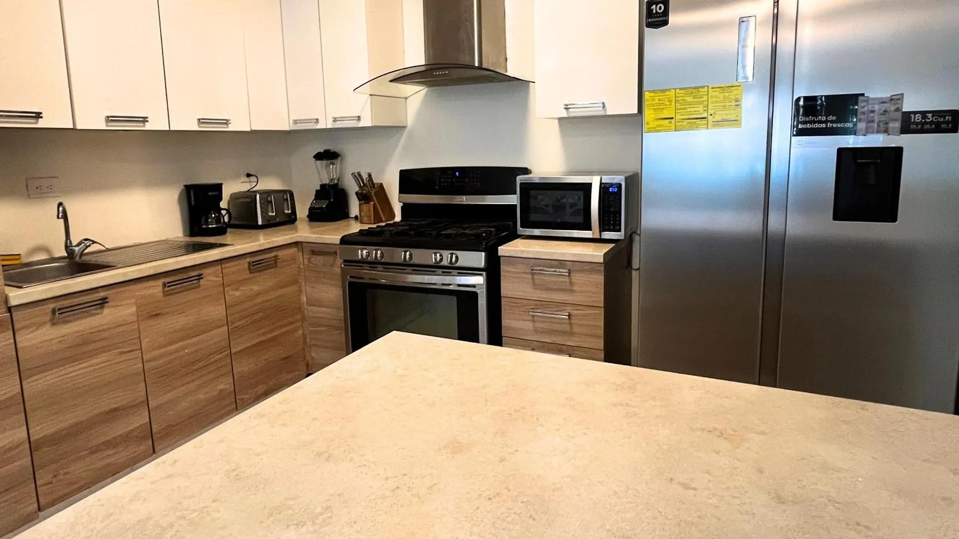 Chic Beach Apartment - 3 Min To The Beach Punta Cana