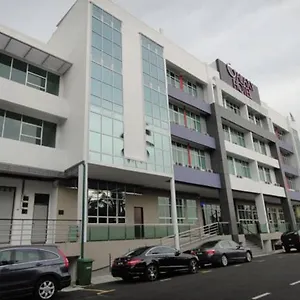Galaxy Hotel Simpang Ampat (Penang)