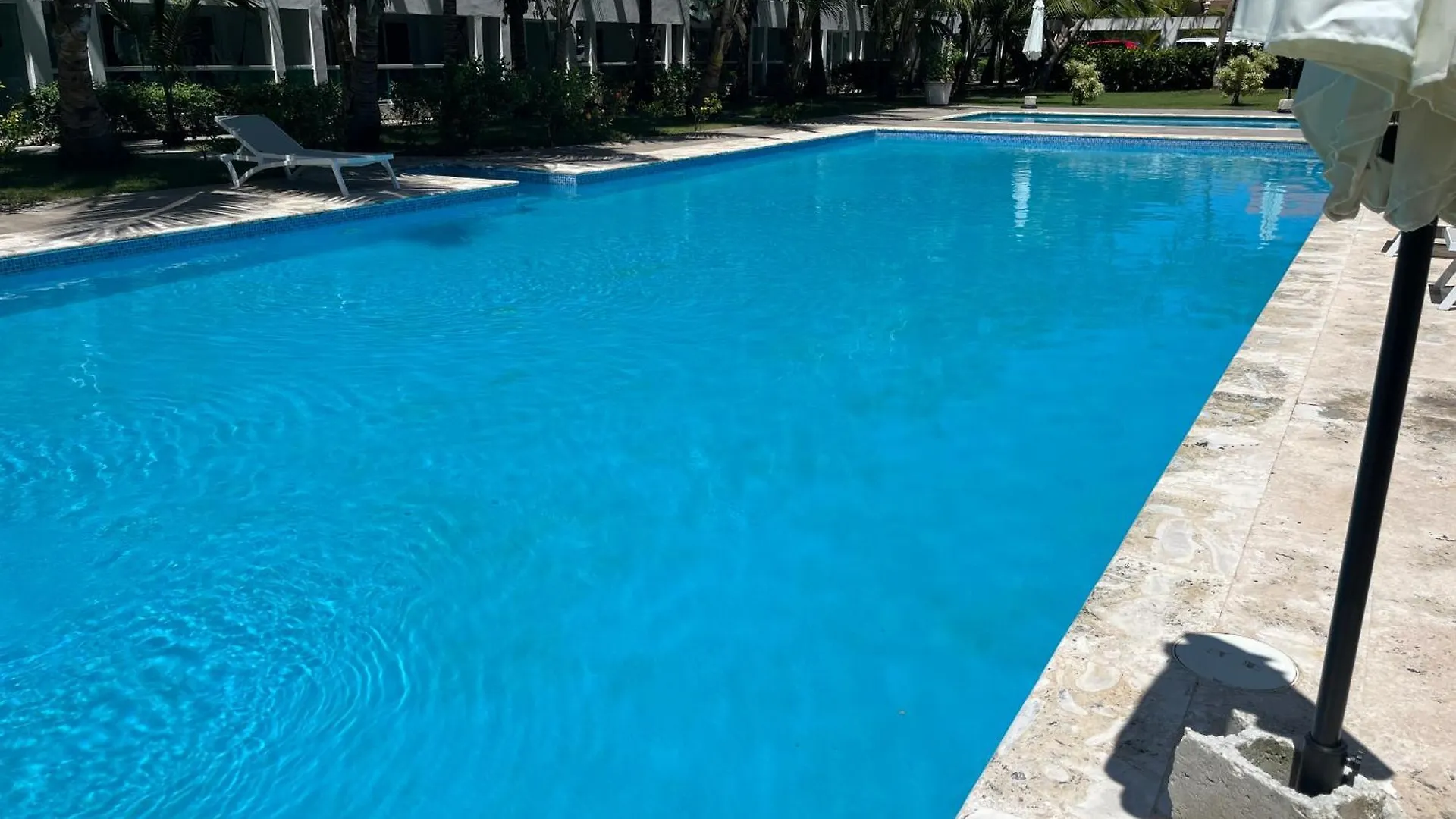 Chic Beach Apartment - 3 Min To The Beach Punta Cana Dominican Republic