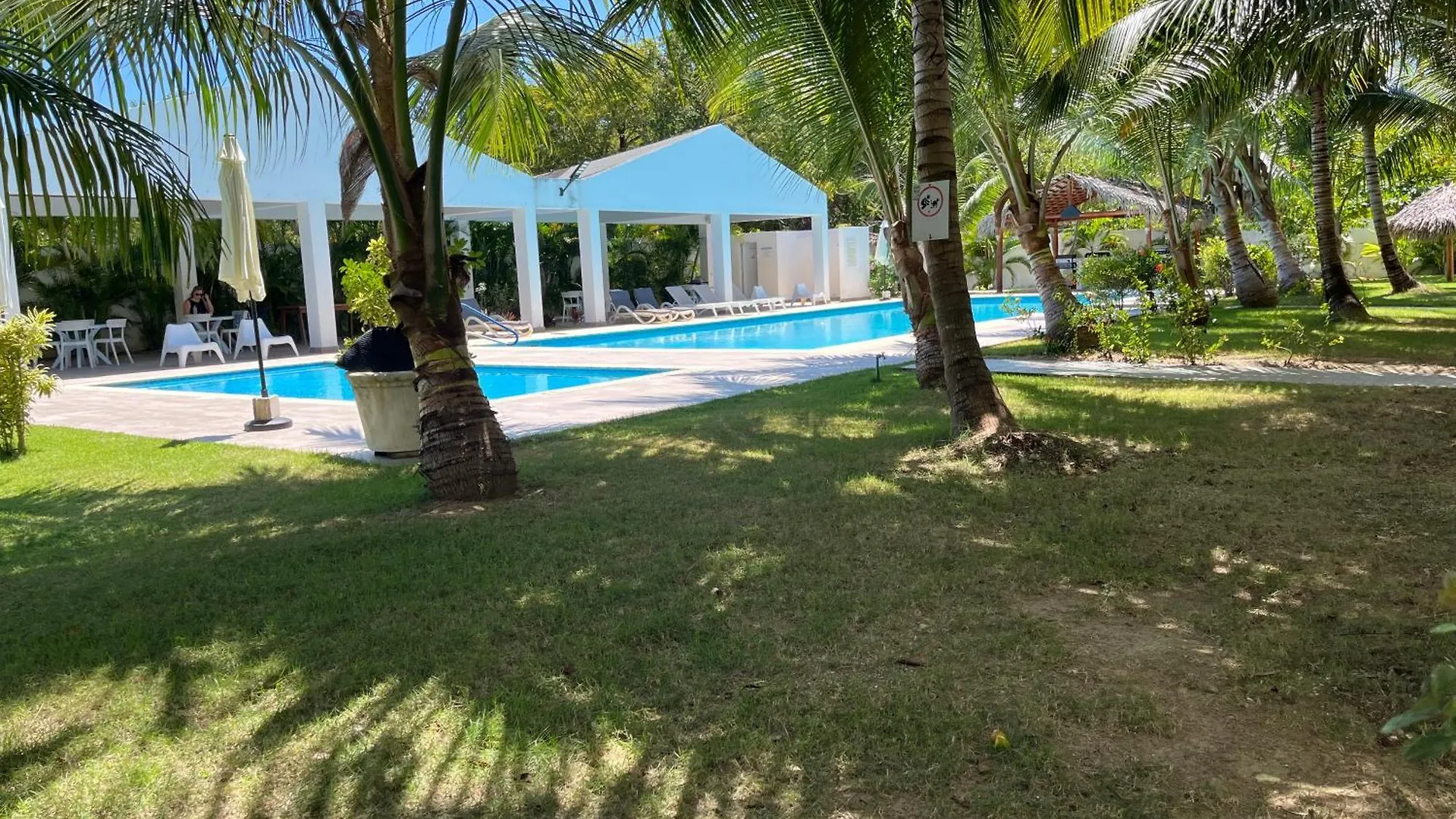 Chic Beach Apartment - 3 Min To The Beach Punta Cana Dominican Republic