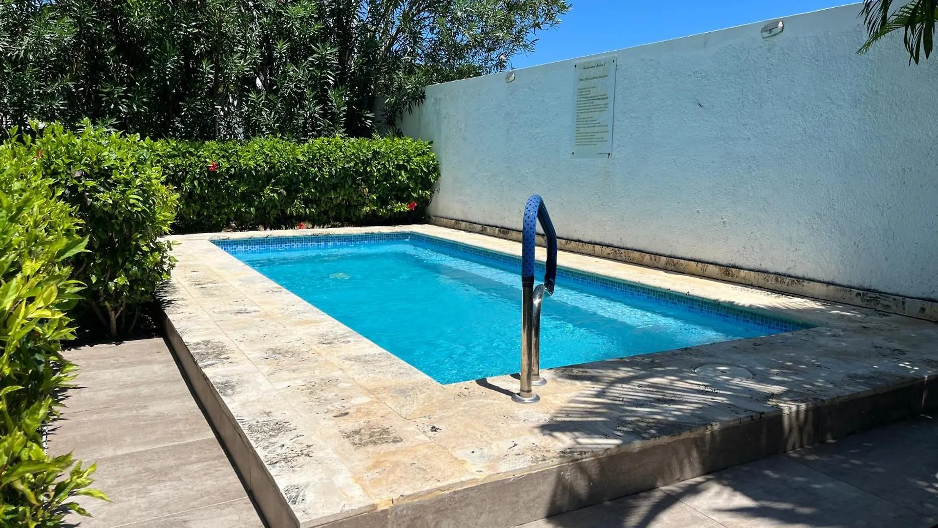 Chic Beach Apartment - 3 Min To The Beach Punta Cana