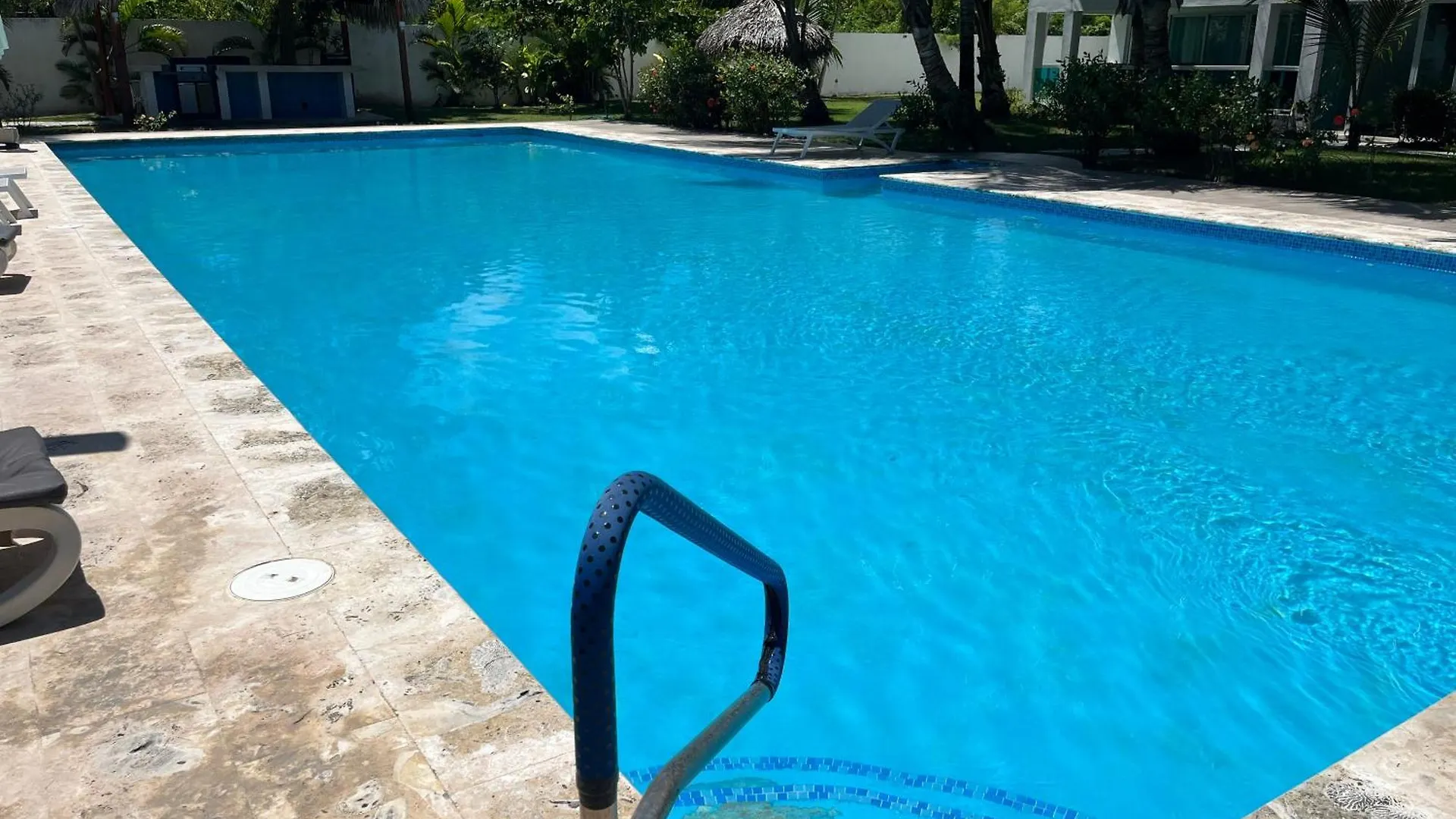 Chic Beach Apartment - 3 Min To The Beach Punta Cana Dominican Republic
