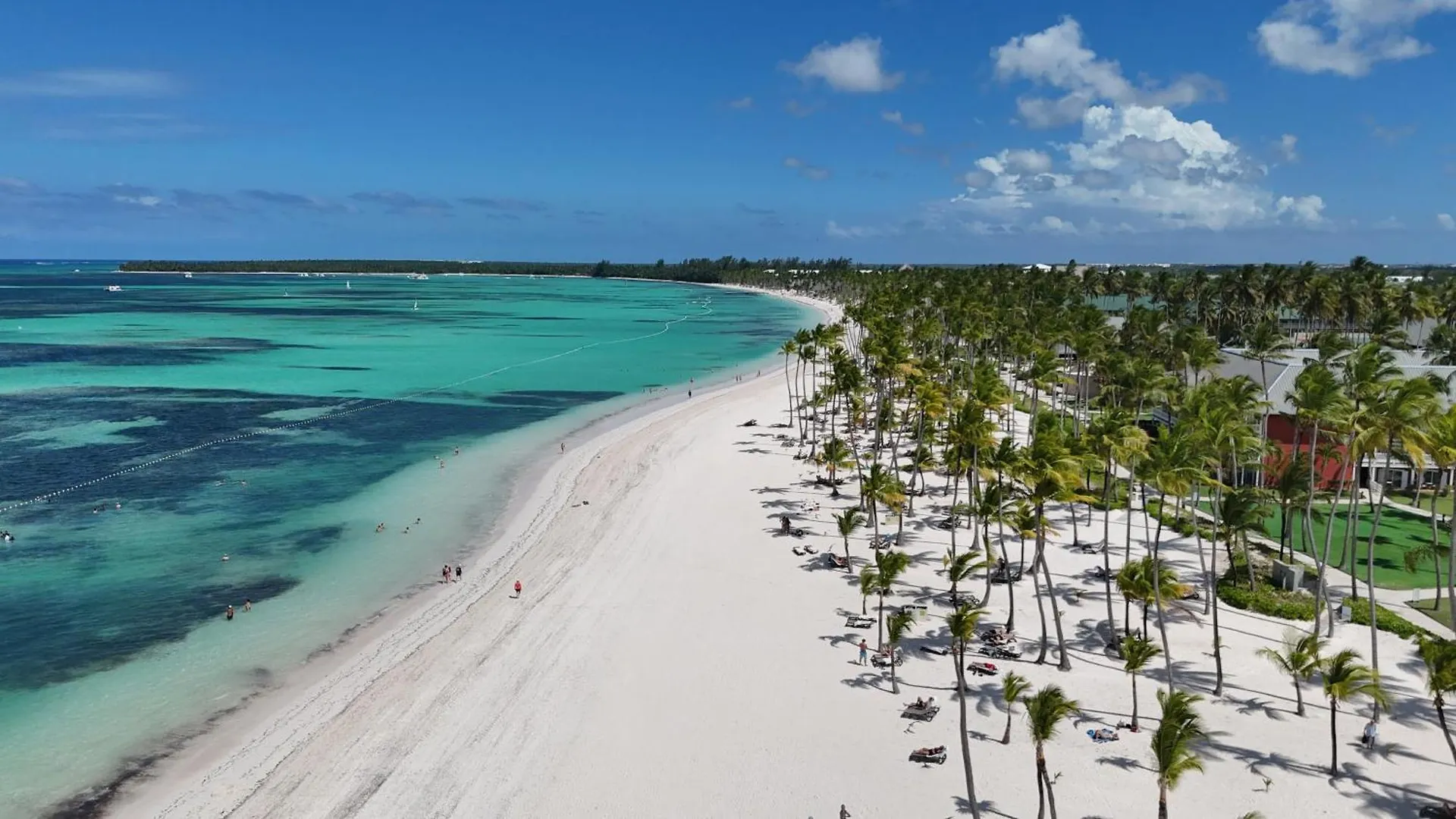 Chic Beach Apartment - 3 Min To The Beach Punta Cana